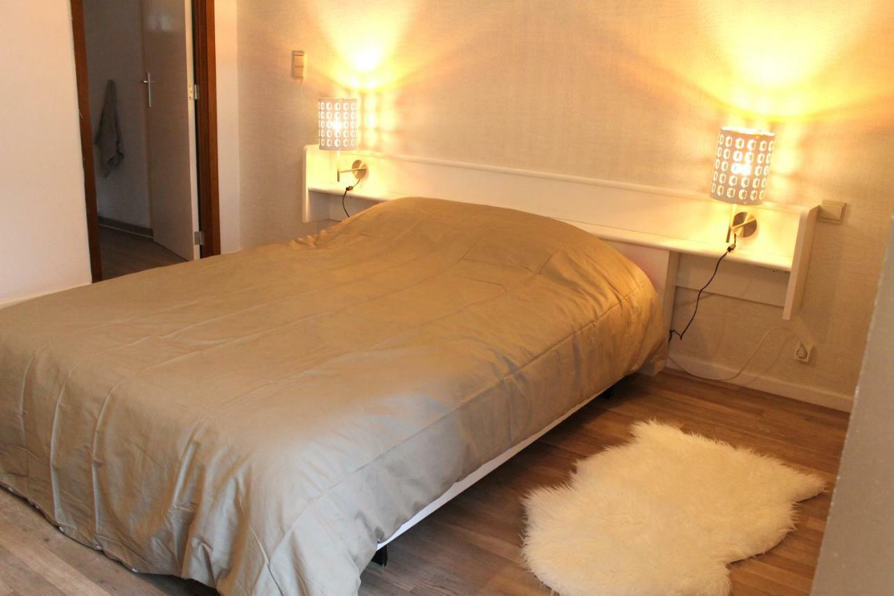 Bed and Breakfast Chiaro Di Luna à Huy Extérieur photo